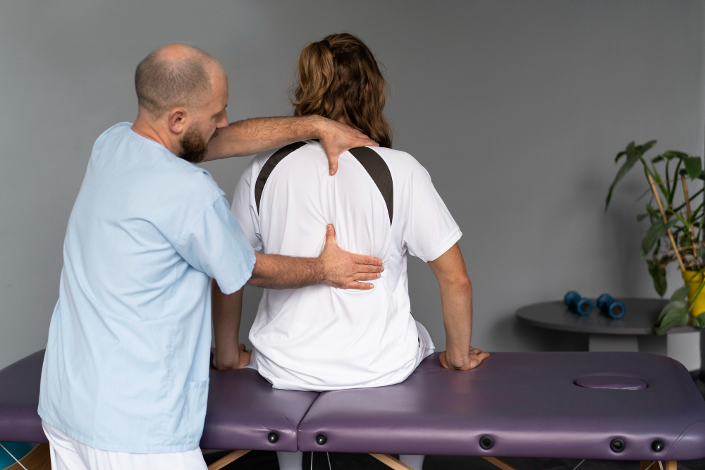 Professional Chiropractic Care in Reno, NV for Wellness Support