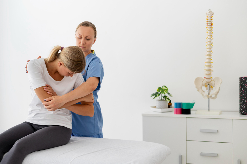 Professional Chiropractic Care in Reno, NV for Wellness Support