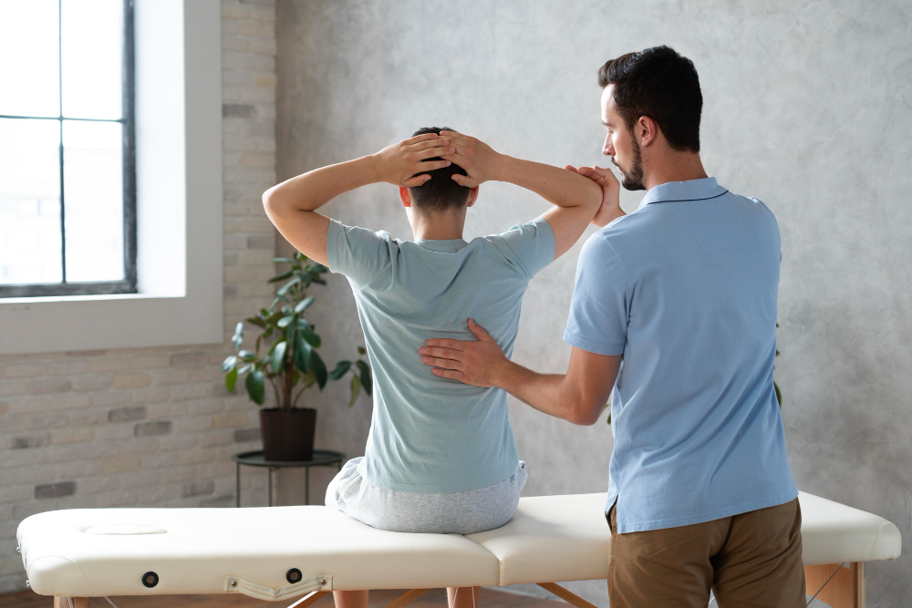 Finding the Best Chiropractor in Reno, NV Tips for Optimal Care